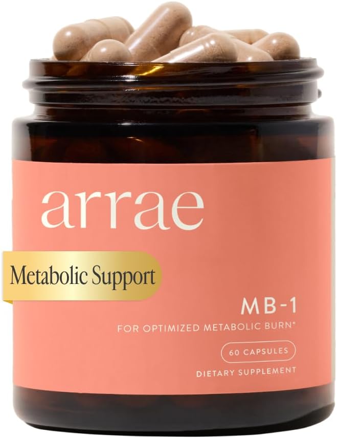 Arrae MB-1 supplement