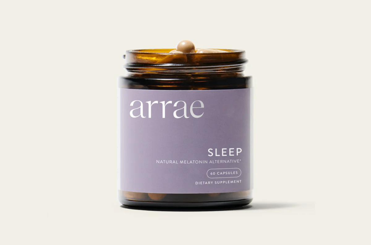 Arrae Sleep supplement