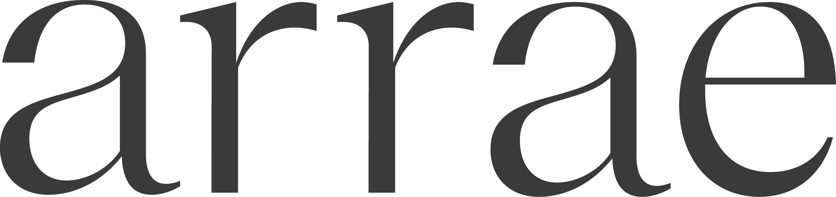 Arrae brand logo