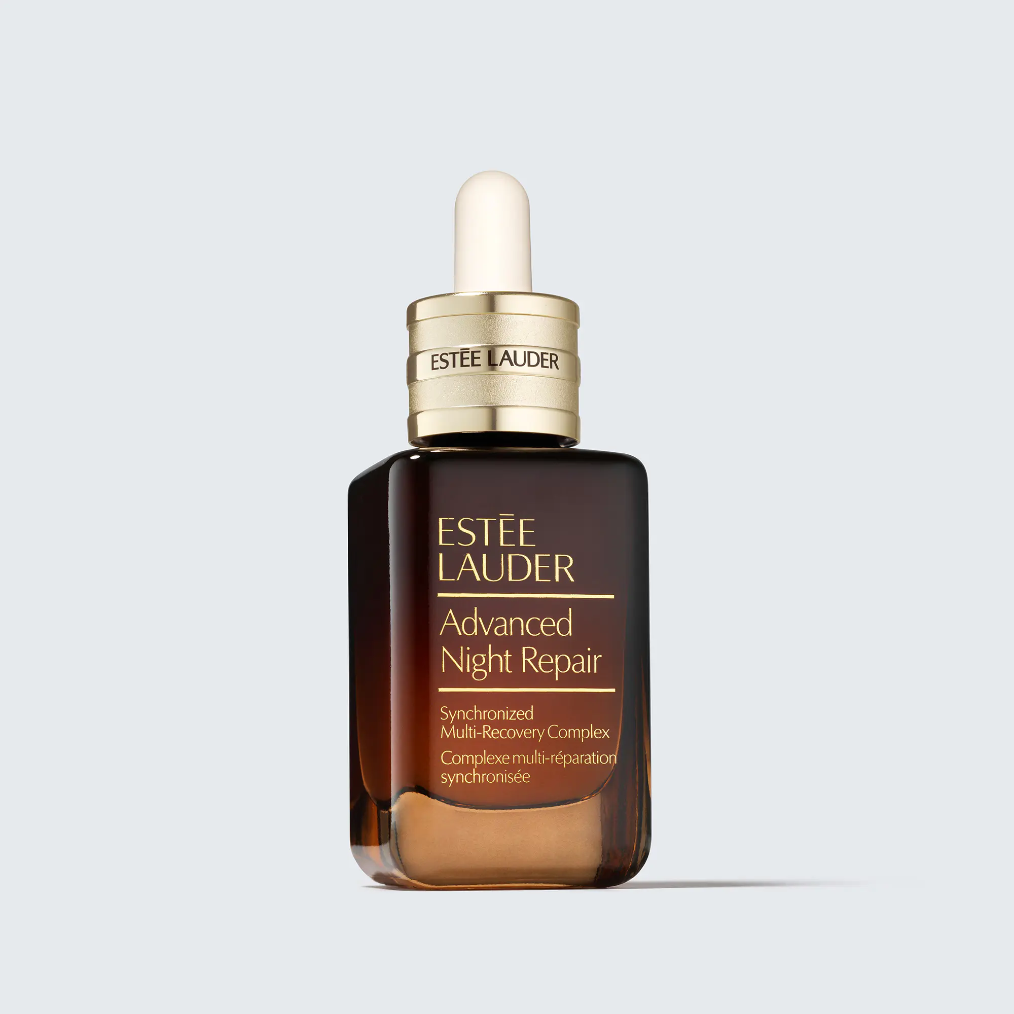 Estée Lauder Advanced Night Repair Serum bottle